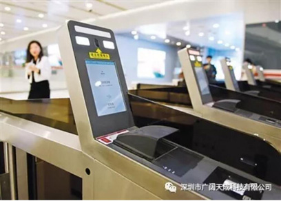 人脸识别为什么并没有像车牌识别一样普及